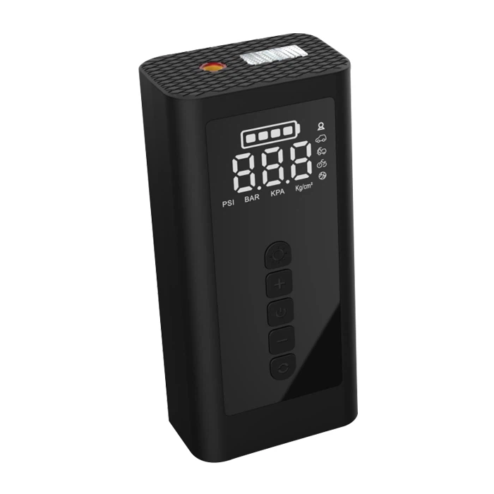 Electric Tyre Air Pump