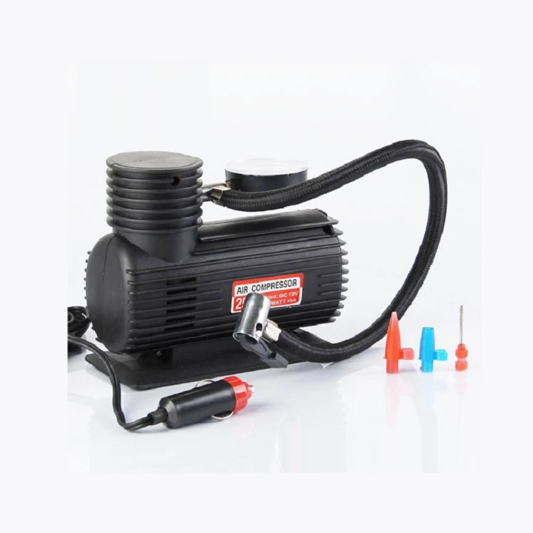 MIini Car Tyre Inflator