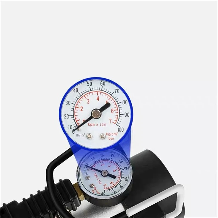 Portable Air Pump For Car