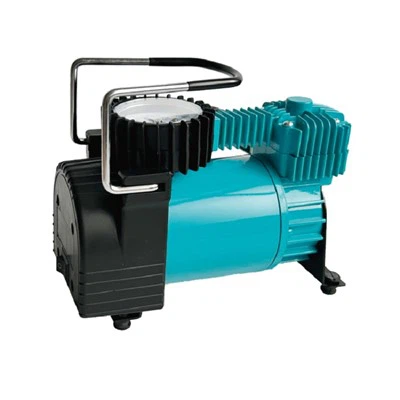 Pompa ad aria automatica per auto