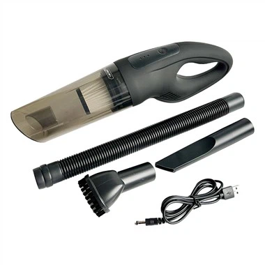 Aspirapolvere per peli di animali domestici per auto