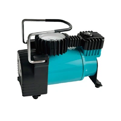 Pompa di gonfiaggio pneumatici